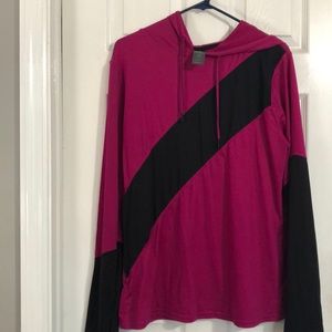 Champion Athletic Top